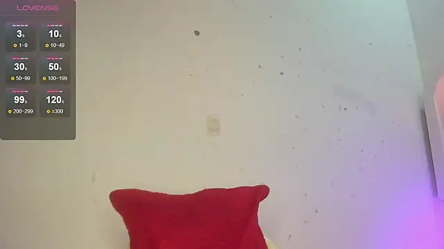 Tahira 21  online show from 01.16.25