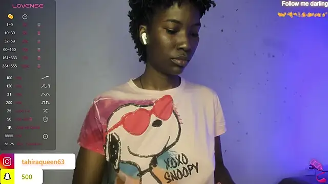 Tahira 21  online show from 01.21.25