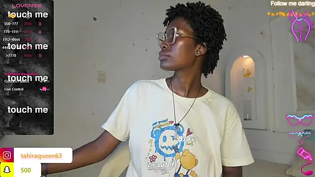 Tahira 21  online show from 03.12.25