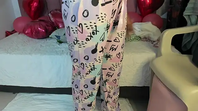 Tahira 21  online show from 02.13.26