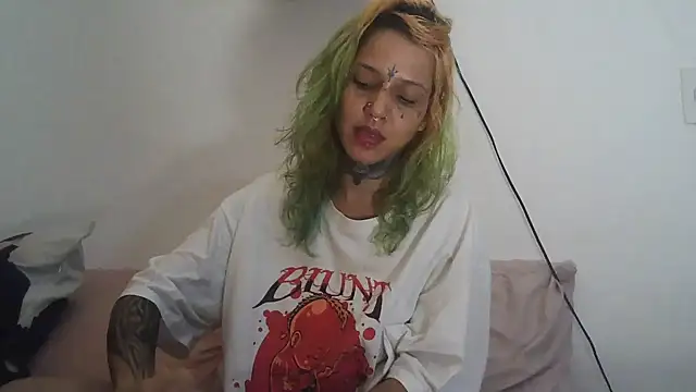 diosadelcaos online show from 01.19.26