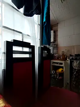 Sasha smith23 online show from 12.16.25