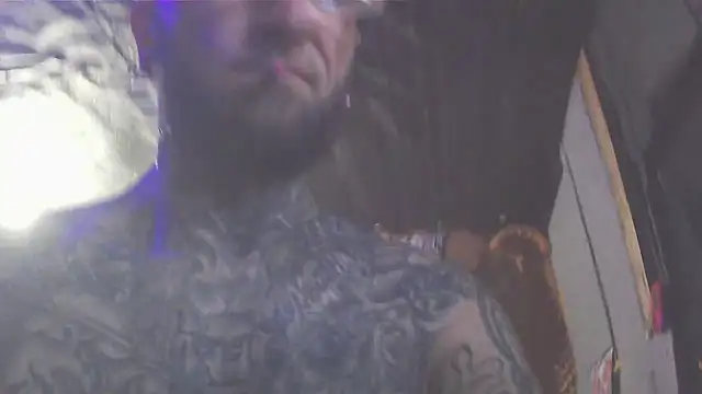 Smurfschmidt online show from 12.16.24