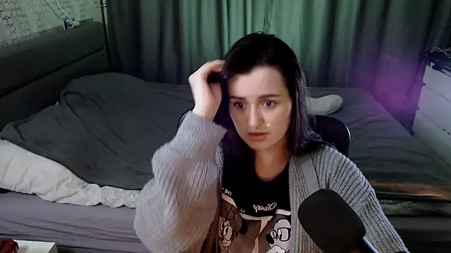 KiraYammy online show from 01.01.25