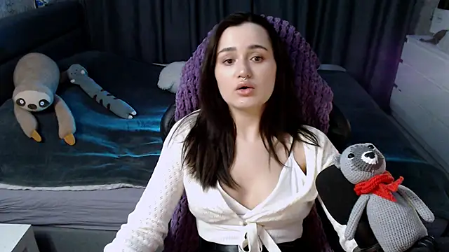 KiraYammy online show from 01.08.25