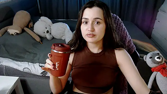 KiraYammy online show from 01.12.25