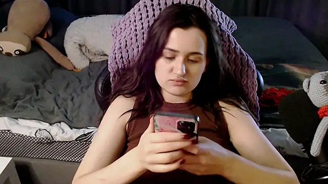 KiraYammy online show from 01.13.25