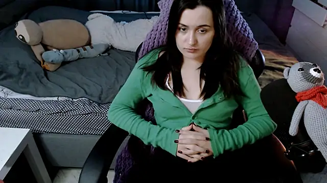 KiraYammy online show from 01.17.25