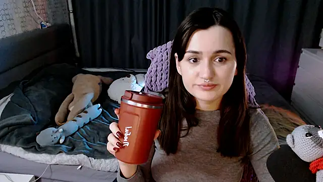 KiraYammy online show from 01.21.25