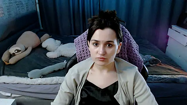 KiraYammy online show from 02.02.25