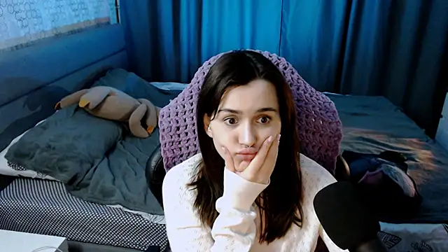 KiraYammy online show from 02.06.25