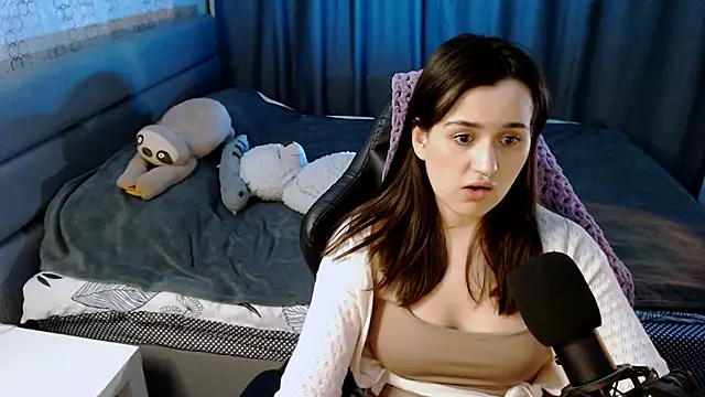 KiraYammy online show from 02.06.25