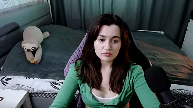 KiraYammy online show from 03.07.25