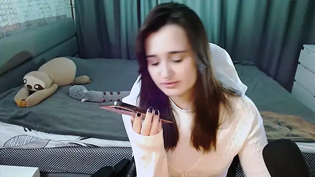 KiraYammy online show from 03.17.25