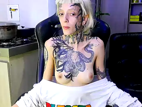 barbara anal squirt  online show from 09.14.25