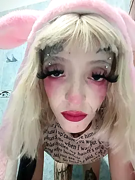 barbara anal squirt  online show from 09.27.25