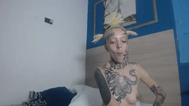 barbara anal squirt  online show from 02.09.26