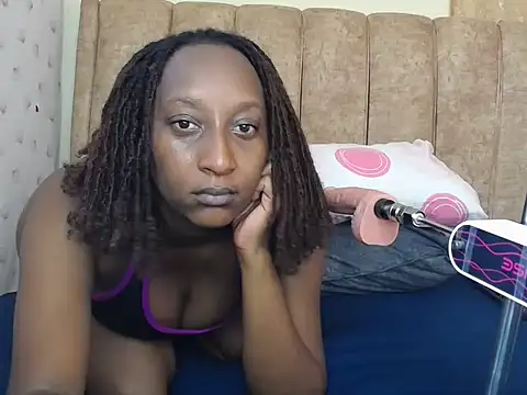 Snapshot of CarlaBeckky chatting on 03.13.25 CarlaBeckky online show from 03.13.25