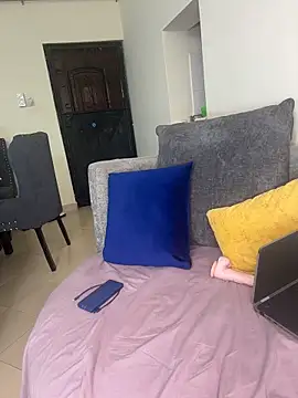 Snapshot of CarlaBeckky chatting on 10.22.25 CarlaBeckky online show from 10.22.25