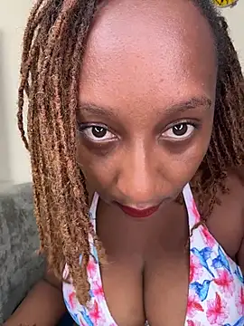 Snapshot of CarlaBeckky chatting on 11.22.25 CarlaBeckky online show from 11.22.25