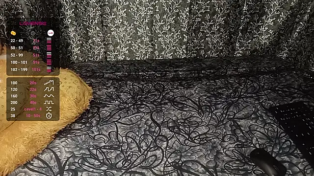 shuhana  online show from 01.13.25