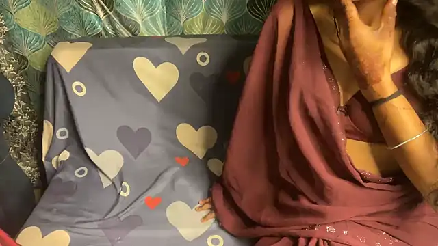 shuhana  online show from 02.19.26