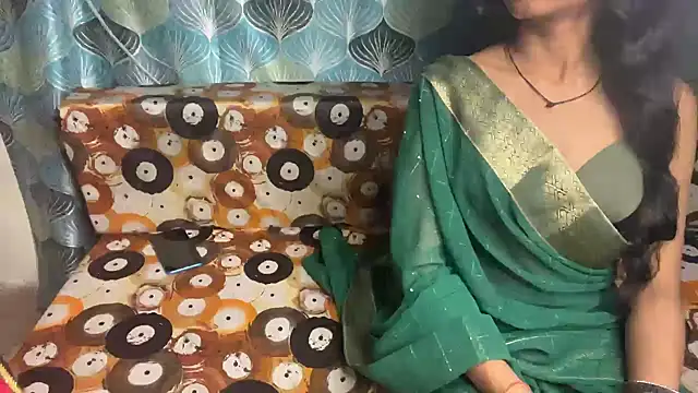 shuhana  online show from 03.25.26