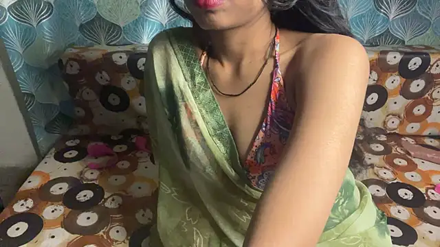 shuhana  online show from 04.10.26