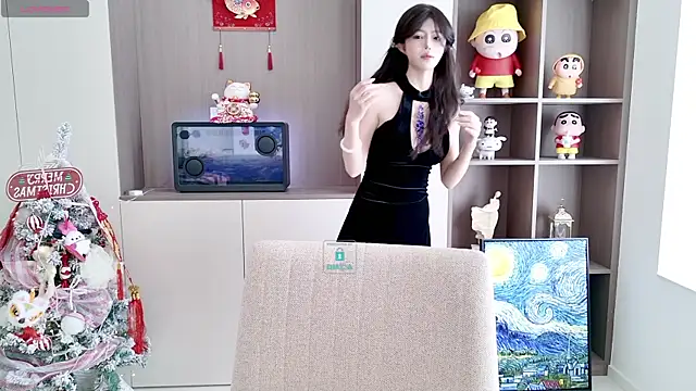 Snapshot of Duduludululu chatting on 02.09.25 Duduludululu online show from 02.09.25