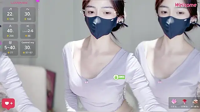 Duduludululu online show from 01.11.26