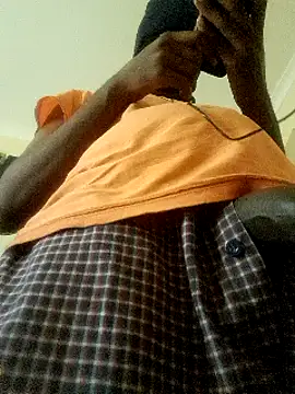 Gifttheskimaskboy online show from 12.03.24