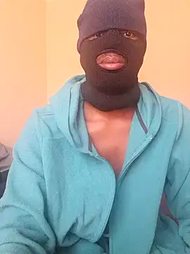 Gifttheskimaskboy online show from 03.09.25