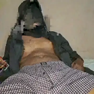 Gifttheskimaskboy online show from 11.22.25