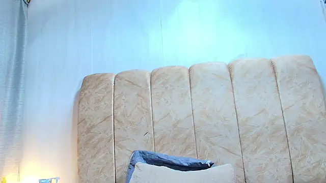 Zoe Curvy online show from 01.19.26