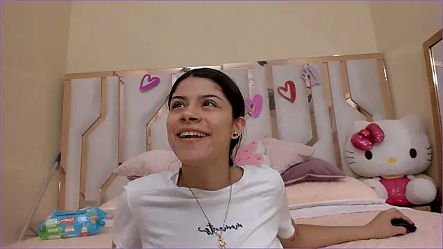 TifanyChill online show from 02.11.25