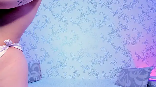 tiny rony online show from 12.23.24