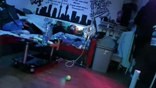 lukasdie online show from 05.03.26
