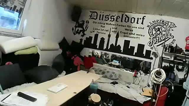 lukasdie online show from 05.11.26