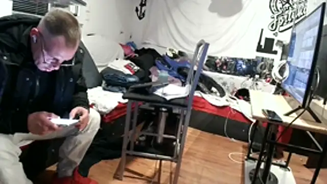 lukasdie online show from 05.17.26