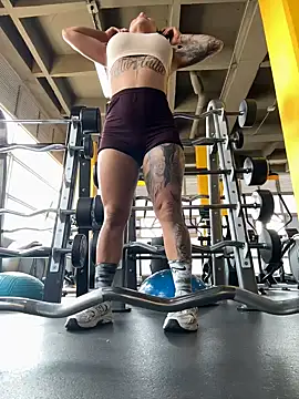 milaivanova online show from 02.21.25