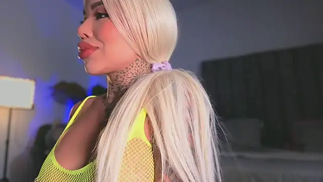 milaivanova online show from 03.31.26