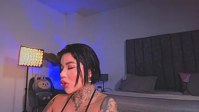 milaivanova online show from 04.06.26