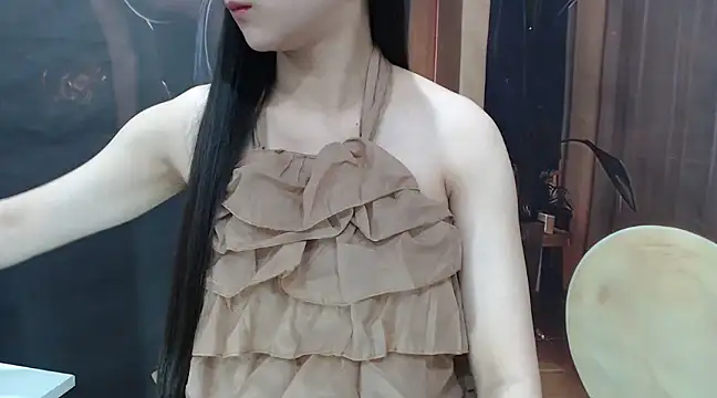 KaleAnisa online show from 03.05.25