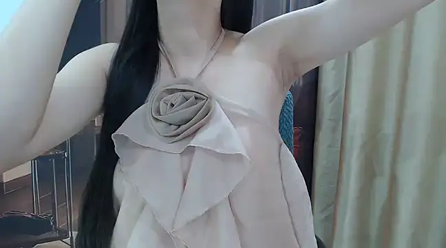 KaleAnisa online show from 03.17.25