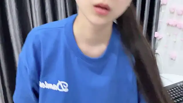 KaleAnisa online show from 07.05.26