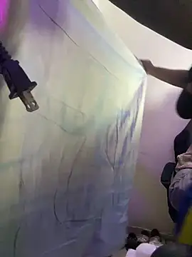 keilysofia online show from 10.17.25