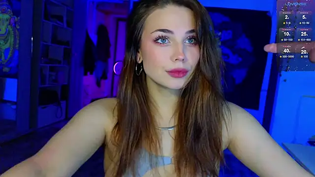 Katerinchik online show from 10.05.25