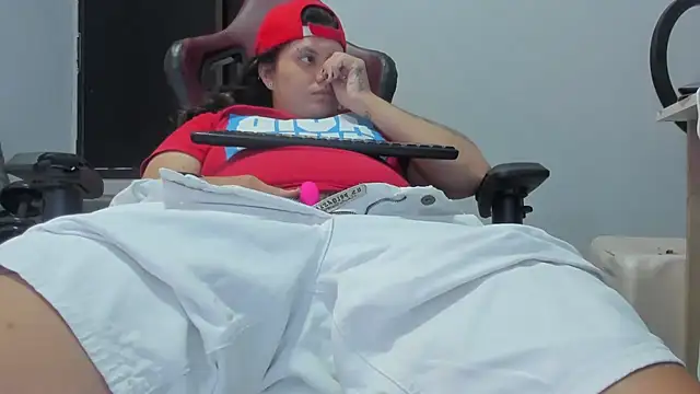 Snapshot of snowflake_xxx chatting on 09.11.25 snowflake xxx online show from 09.11.25