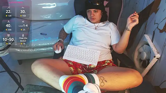 snowflake xxx online show from 01.15.26