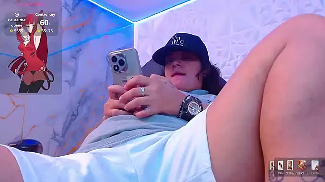 snowflake xxx online show from 03.14.26